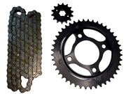 KIT ARRASTRE 14/44 TITAN - Mundimotos