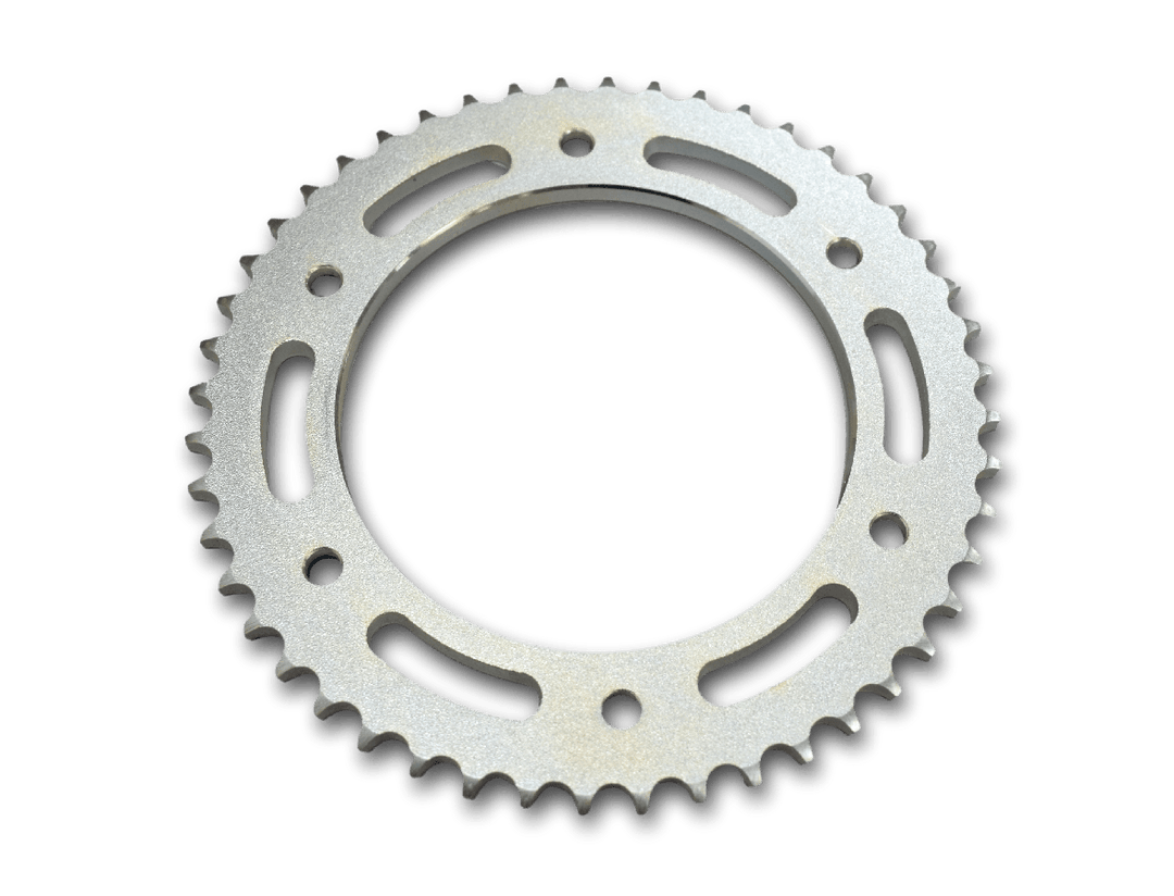 SPROKET 48T XRE190