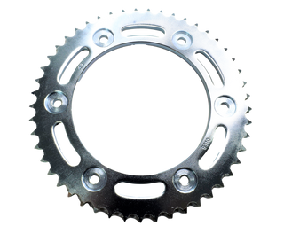 Sprocket 49T Honda Xr150L Original - Mundimotos