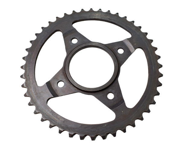 SPROKET 43T ECODELUXE - Mundimotos