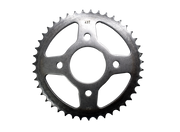 Sprocket 43T Honda Cbf150 Original - Mundimotos