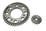 KIT SPROKET CB110 14/42