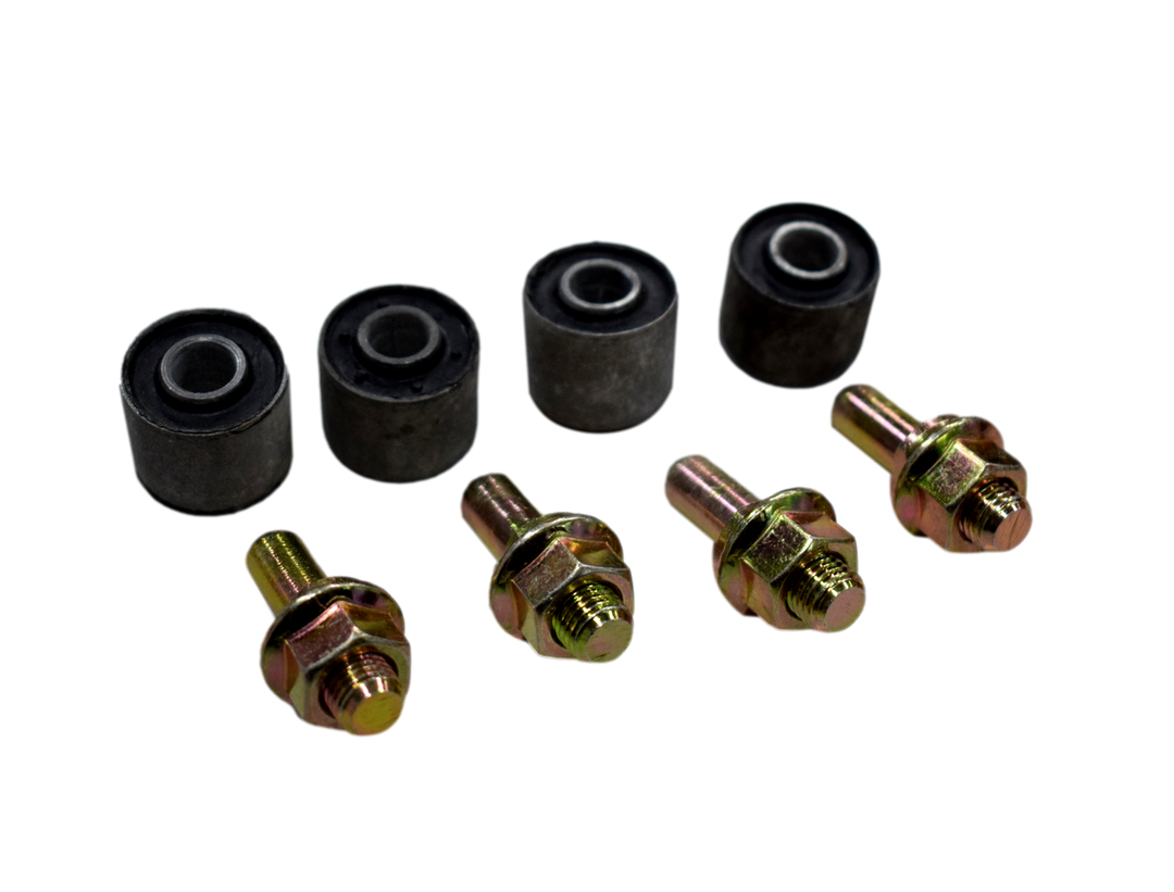 KIT BUJE 09X24X19X21SPRK XL25 - Mundimotos