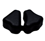 Cargar imagen en el visor de galería, CAUCHO CAMPANA (4) CBX250 - Mundimotos