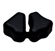 CAUCHO CAMPANA (4) CBX250 - Mundimotos