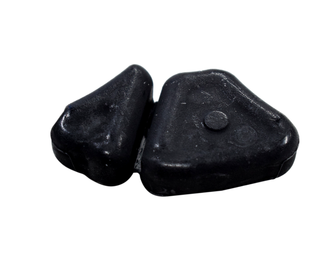CAUCHO CAMPANA (4) BIZ125 - Mundimotos