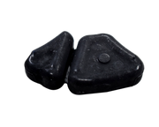 CAUCHO CAMPANA (4) BIZ125 - Mundimotos
