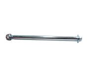 EJE 17X265 R16MM RR XLR125 - Mundimotos