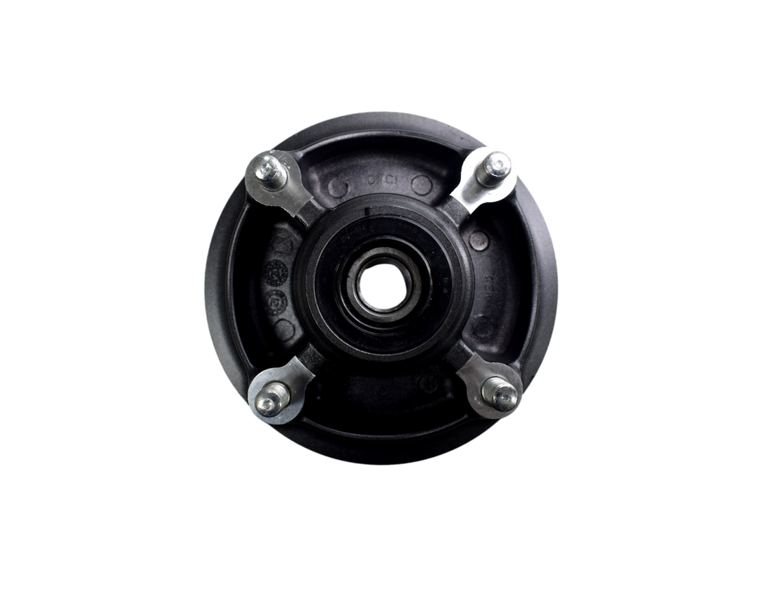 PORTA SPROCKET CB 160 - Mundimotos