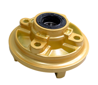 PORTA SPROKET E-STORM125 - Mundimotos