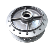 CAMPANA RR WAVE/NF100 CHINO - Mundimotos