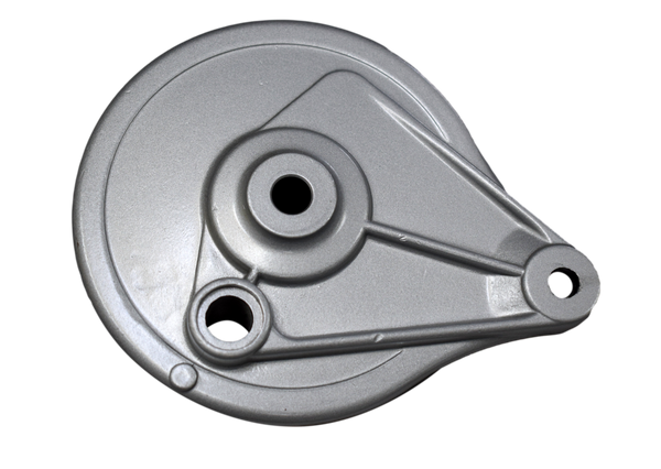 PORTA BANDA RR ECO/SLEEK/SPLENDOR INDIA - Mundimotos