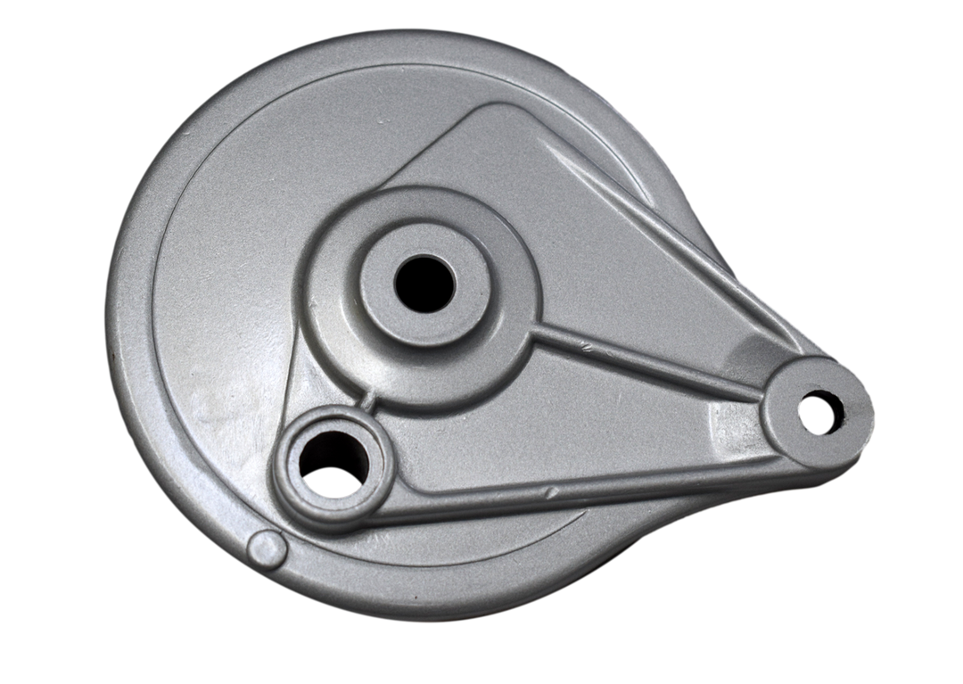 PORTA BANDA RR ECO/SLEEK/SPLENDOR INDIA - Mundimotos