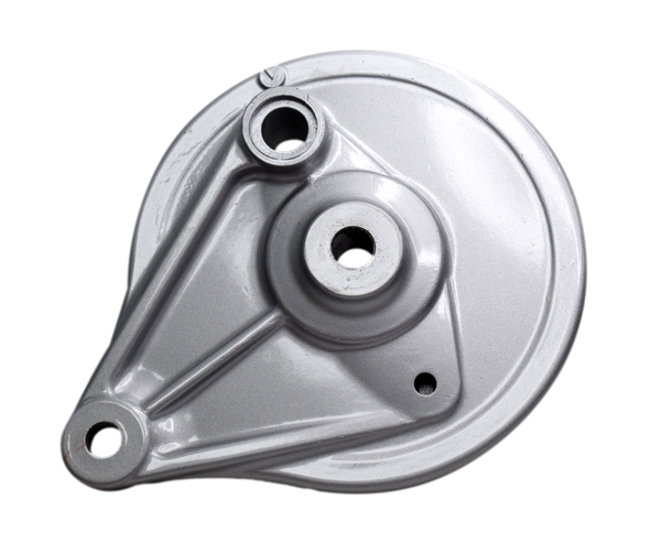 PORTA BANDA RR ECO/SLEEK/SPLENDOR ORIGINAL - Mundimotos