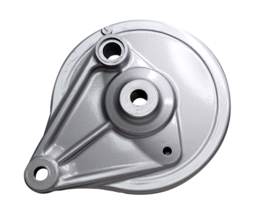 PORTA BANDA RR ECO/SLEEK/SPLENDOR ORIGINAL - Mundimotos