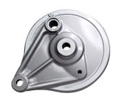 PORTA BANDA RR ECO/SLEEK/SPLENDOR ORIGINAL - Mundimotos