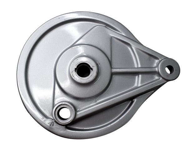 PORTA BANDAS RR CBZ160 - Mundimotos