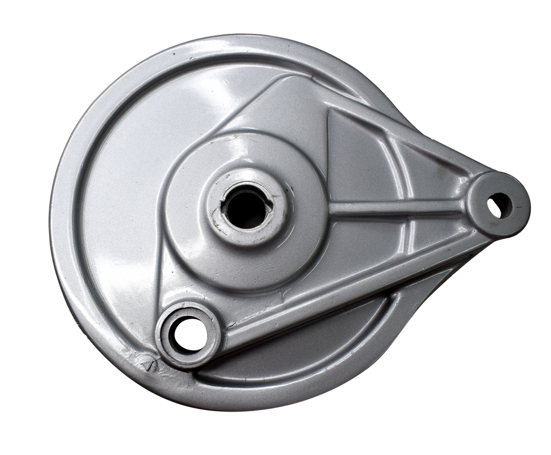 PORTA BANDAS RR CBZ160 - Mundimotos