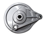PORTA BANDAS RR CBZ160 - Mundimotos