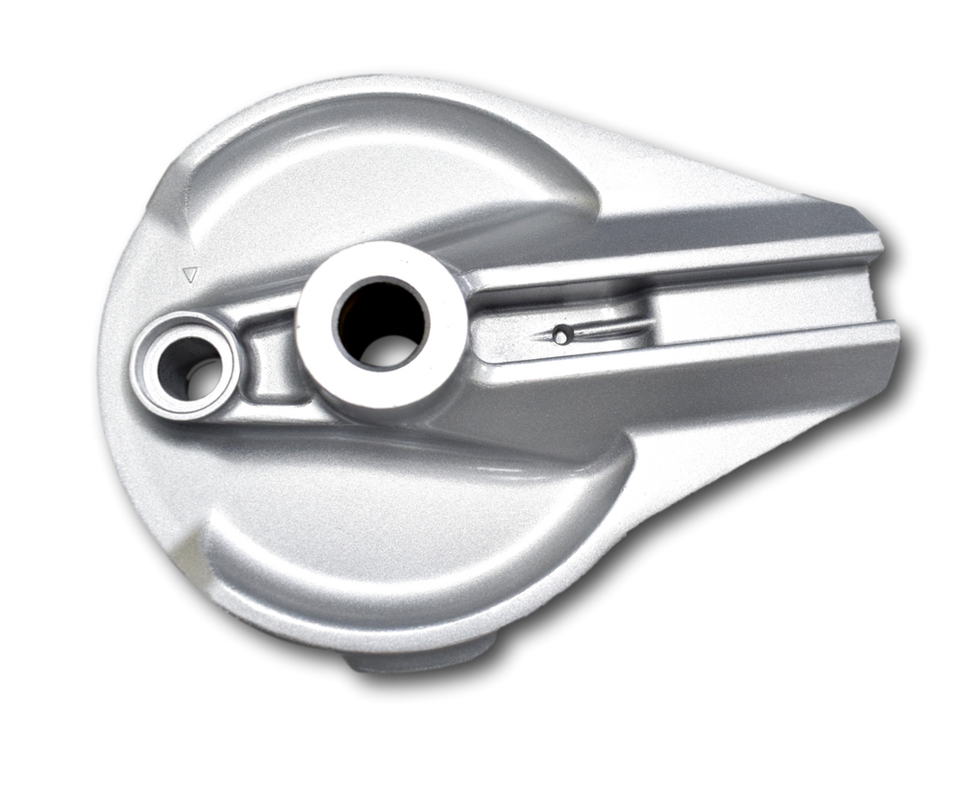 PORTA BANDAS RR NXR125 ORIGINAL - Mundimotos