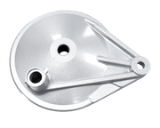 PORTA BANDA CBF150 GRIS