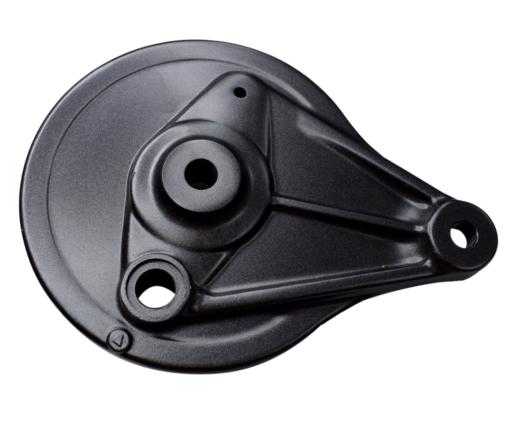 PORTA BANDAS RR CB110 - Mundimotos