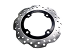 Cargar imagen en el visor de galería, DISCO FRENO RR CB160 - Mundimotos
