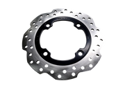 DISCO FRENO RR CB160 - Mundimotos