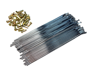 SET RADIOS FR XR250 TORN/XL200 - Mundimotos