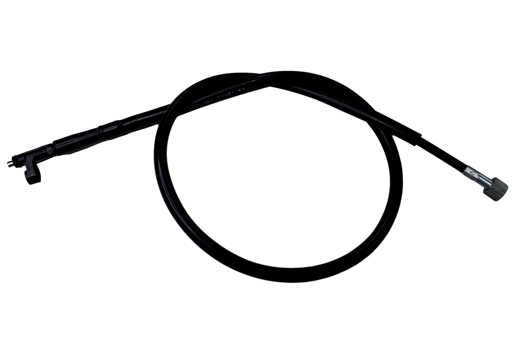 CABLE VELOCIMETRO ELITE + ORIGINAL - Mundimotos