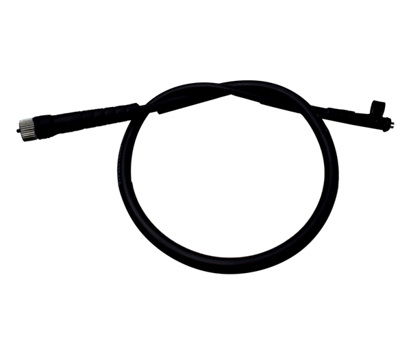 CABLE VELOCIMETRO CBX250 TWISTER - Mundimotos