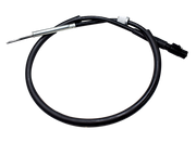 CABLE VELOCIMETRO CBF125 - Mundimotos