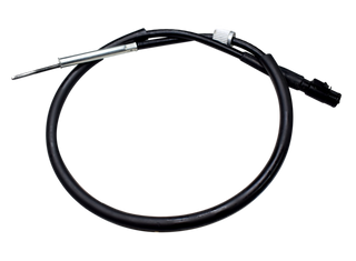 CABLE VELOCIMETRO CBF125 - Mundimotos