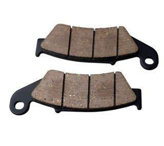 PASTILLA FRENO XR200/250/XRE300 ORIGINAL - Mundimotos