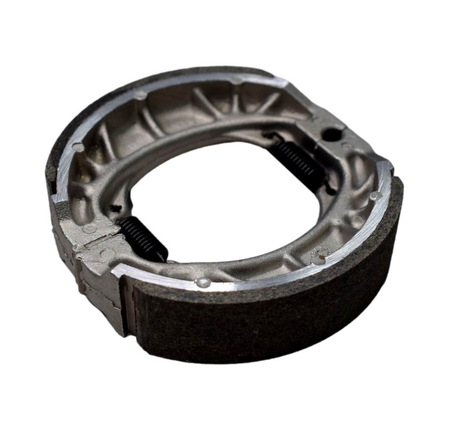 BANDA C70/MB100/CB125/DEL. NH8 - Mundimotos