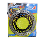 DISCO FRENO CBF150/INVICTA - Mundimotos