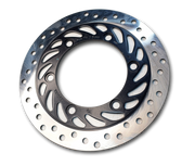 DISCO FRENO CBF150-125/INVICTA - Mundimotos