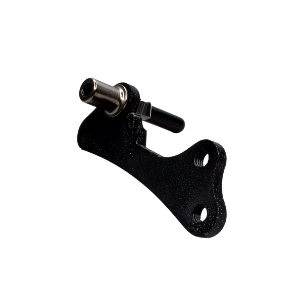 SOPORTE CALIPER DEL CB-150 INVICTA COBRA - Mundimotos
