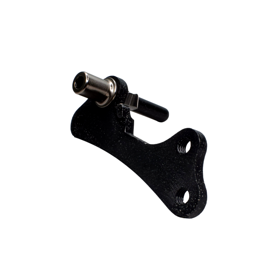 SOPORTE CALIPER DEL CB-150 INVICTA COBRA - Mundimotos