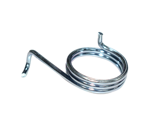 RESORTE LEVA FRENO RR ECO DELUX - Mundimotos