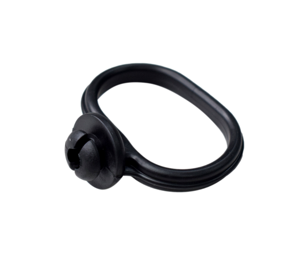GUIA CABLE FRENO PASSION/ESPLE - Mundimotos