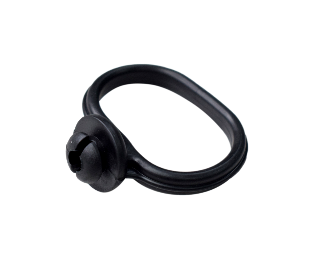 GUIA CABLE FRENO PASSION/ESPLE - Mundimotos