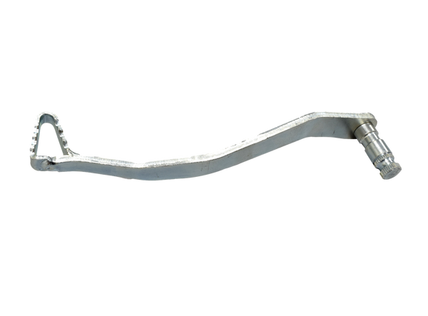 PEDAL FRENO XR250 TORNADO ORIGINAL - Mundimotos