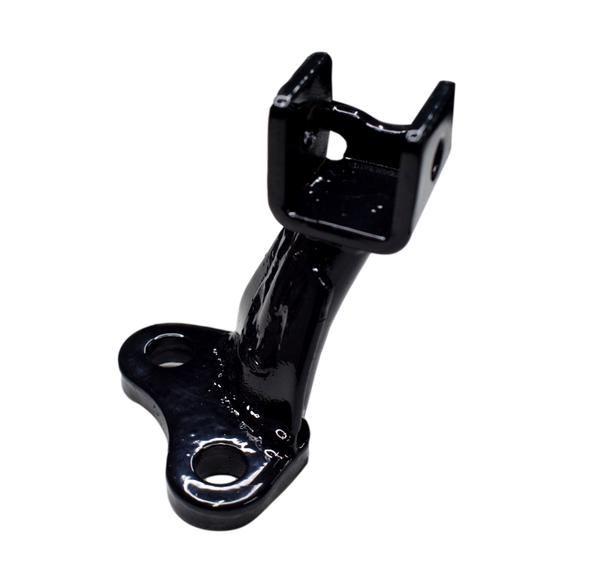 SOPORTE POSAPIE FR/RH ECO DELUX - Mundimotos