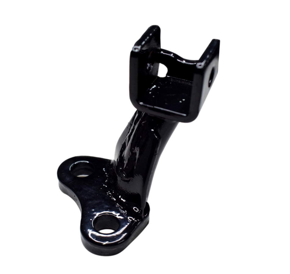 SOPORTE POSAPIE FR/RH ECO DELUX - Mundimotos