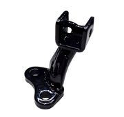 SOPORTE POSAPIE FR/RH ECO DELUX - Mundimotos