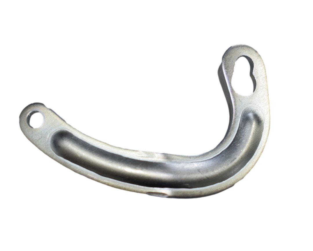 MEDIA LUNA GATO E-STORM/CB125E ORIGINAL - Mundimotos