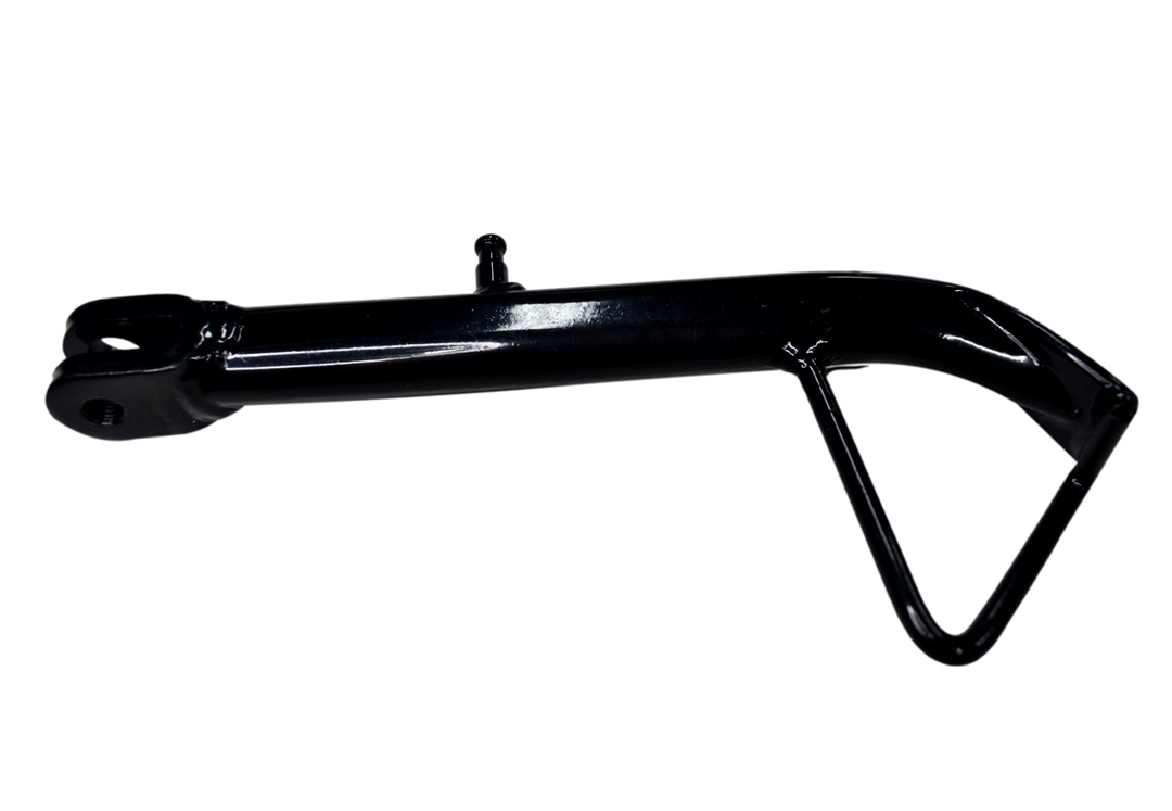 GATO LATERAL CBZ160 - Mundimotos