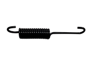 RESORTE GATO LATERAL XR250-500