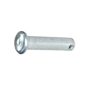 PASADOR POSAPIE CBF150 - Mundimotos